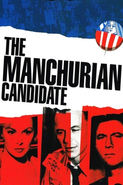 Watch free The Manchurian Candidate movies Hd online Gomovies