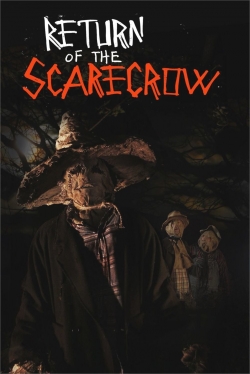 Watch free Return of the Scarecrow movies Hd online Gomovies