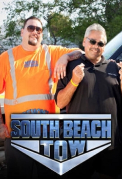 Watch free South Beach Tow movies Hd online Gomovies