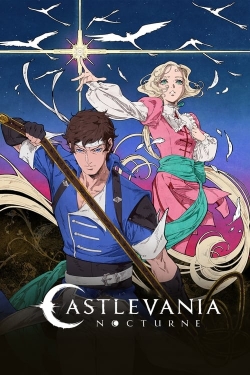 Watch free Castlevania: Nocturne movies Hd online Gomovies