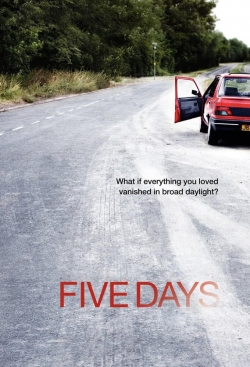 Watch free Five Days movies Hd online Gomovies