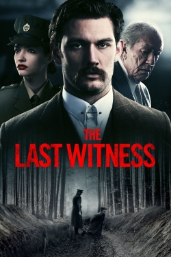 Watch free The Last Witness movies Hd online Gomovies