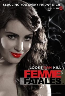 Watch free Femme Fatales movies Hd online Gomovies