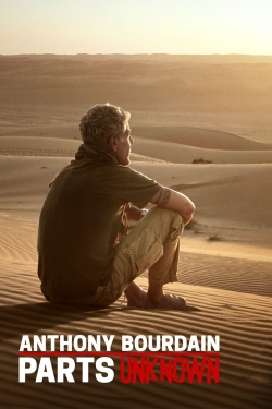 Watch free Anthony Bourdain: Parts Unknown movies Hd online Gomovies