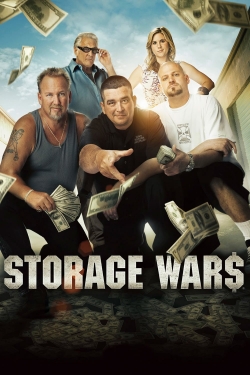 Watch free Storage Wars movies Hd online Gomovies