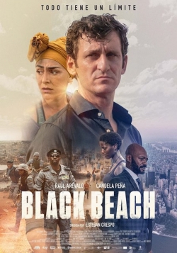 Watch free Black Beach movies Hd online Gomovies