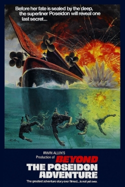 Watch free Beyond the Poseidon Adventure movies Hd online Gomovies