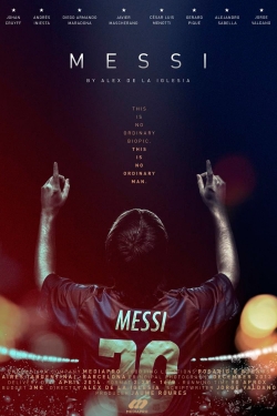 Watch free Messi movies Hd online Gomovies