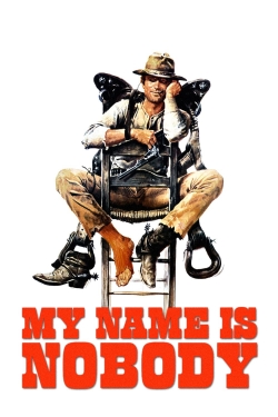 Watch free My Name Is Nobody movies Hd online Gomovies