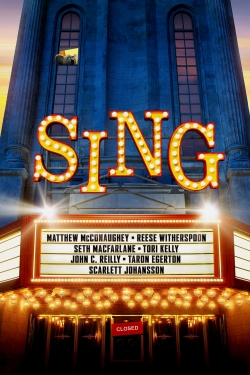 Watch free Sing movies Hd online Gomovies