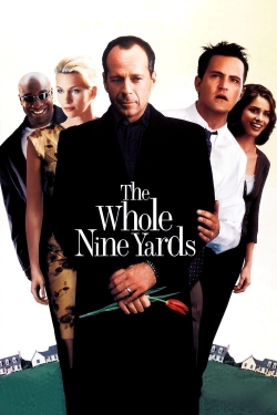 Watch free The Whole Nine Yards movies Hd online Gomovies