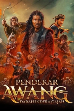 Watch free Pendekar Awang: Darah Indera Gajah movies Hd online Gomovies