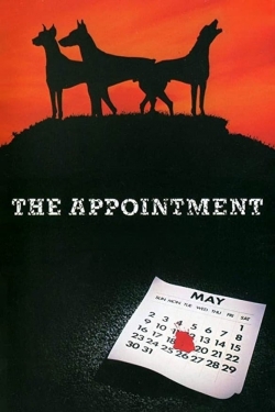 Watch free The Appointment movies Hd online Gomovies