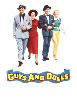 Watch free Guys and Dolls movies Hd online Gomovies