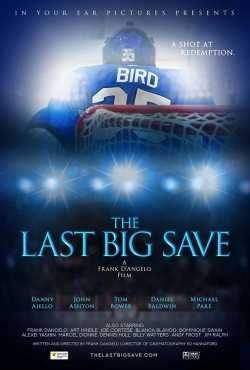 Watch free The Last Big Save movies Hd online Gomovies