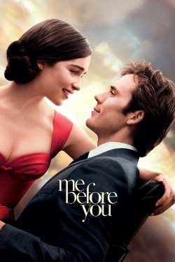 Watch free Me Before You movies Hd online Gomovies