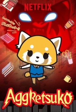 Watch free Aggretsuko movies Hd online Gomovies