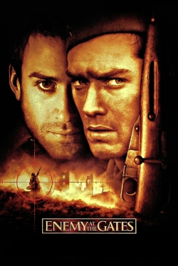 Watch free Enemy at the Gates movies Hd online Gomovies