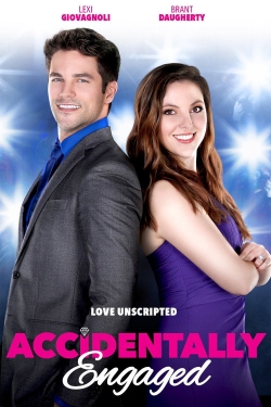 Watch free Accidentally Engaged movies Hd online Gomovies