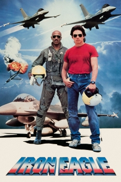 Watch free Iron Eagle movies Hd online Gomovies