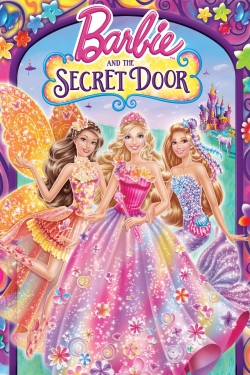 Watch free Barbie and the Secret Door movies Hd online Gomovies