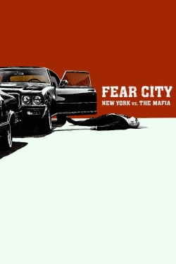 Watch free Fear City: New York vs The Mafia movies Hd online Gomovies