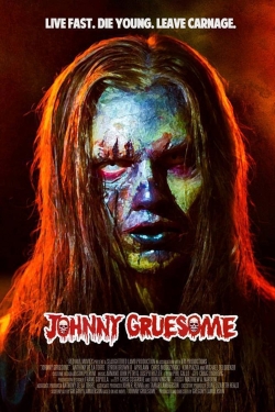 Watch free Johnny Gruesome movies Hd online Gomovies