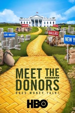 Watch free Meet the Donors: Does Money Talk? movies Hd online Gomovies