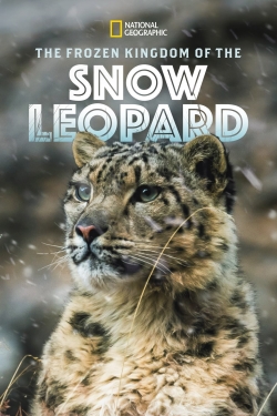 Watch free The Frozen Kingdom of the Snow Leopard movies Hd online Gomovies