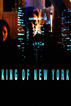 Watch free King of New York movies Hd online Gomovies