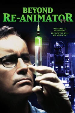 Watch free Beyond Re-Animator movies Hd online Gomovies