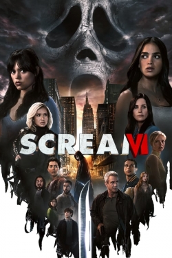 Watch free Scream VI movies Hd online Gomovies