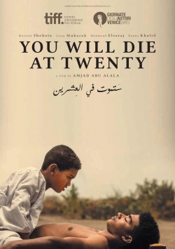 Watch free You Will Die at Twenty movies Hd online Gomovies