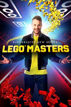 Watch free LEGO Masters movies Hd online Gomovies