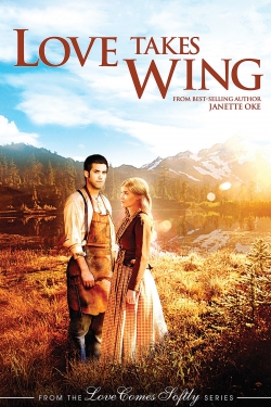 Watch free Love Takes Wing movies Hd online Gomovies