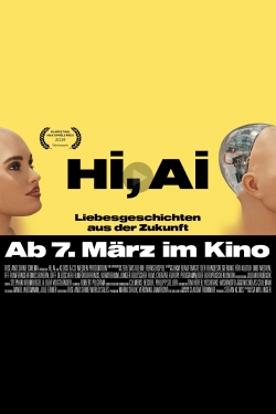 Watch free Hi, A.I. movies Hd online Gomovies