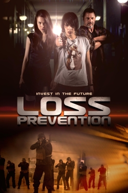 Watch free Loss Prevention movies Hd online Gomovies