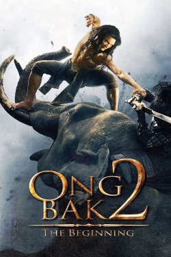 Watch free Ong Bak 2 movies Hd online Gomovies