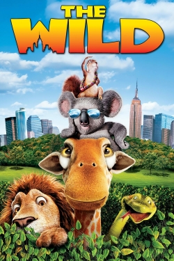 Watch free The Wild movies Hd online Gomovies