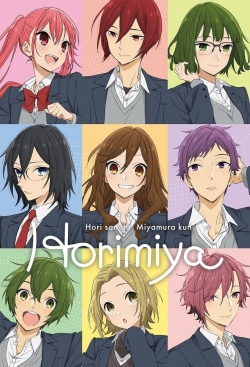 Watch free Horimiya movies Hd online Gomovies