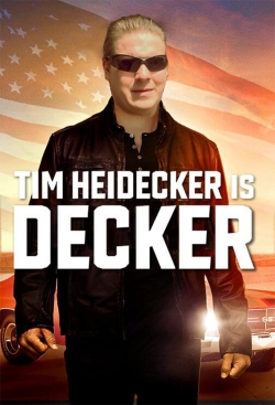 Watch free Decker movies Hd online Gomovies