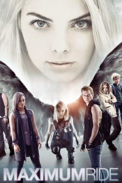 Watch free Maximum Ride movies Hd online Gomovies