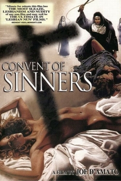 Watch free Convent of Sinners movies Hd online Gomovies