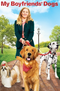 Watch free My Boyfriends' Dogs movies Hd online Gomovies