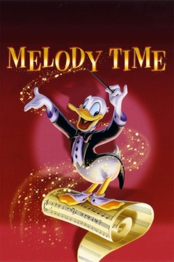 Watch free Melody Time movies Hd online Gomovies