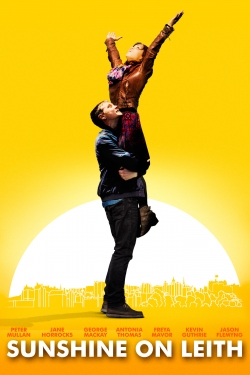 Watch free Sunshine on Leith movies Hd online Gomovies