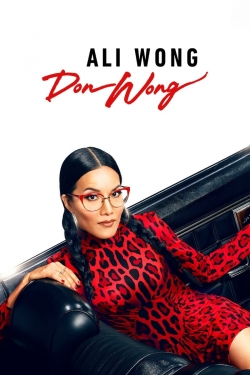 Watch free Ali Wong: Don Wong movies Hd online Gomovies