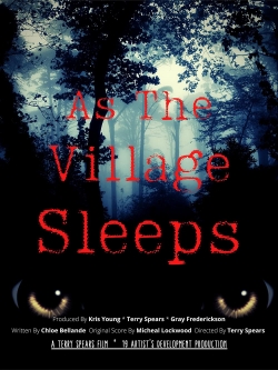 Watch free As the Village Sleeps movies Hd online Gomovies