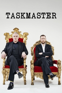 Watch free Taskmaster movies Hd online Gomovies