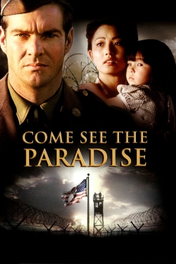 Watch free Come See the Paradise movies Hd online Gomovies